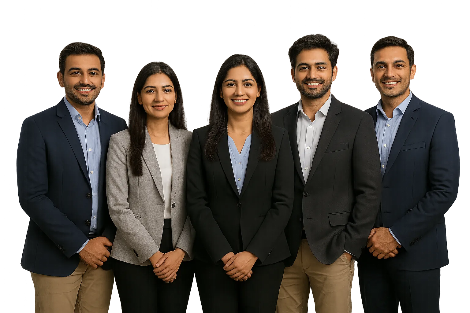 Contact Illustration